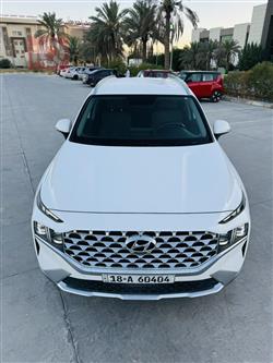 هیوندای سەنتافی